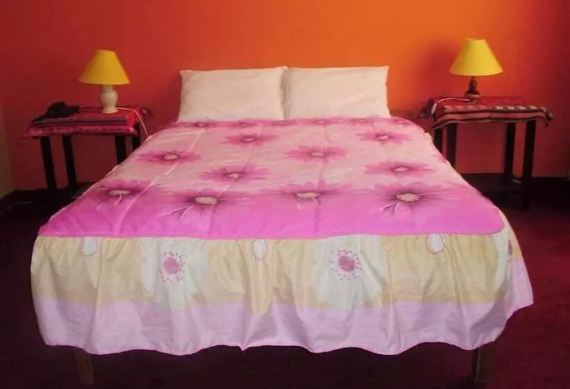 Fotos del hotel Embajador Puno:  9