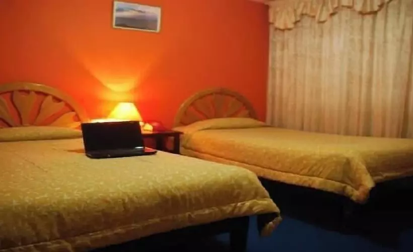 Fotos del hotel Embajador Puno:  8
