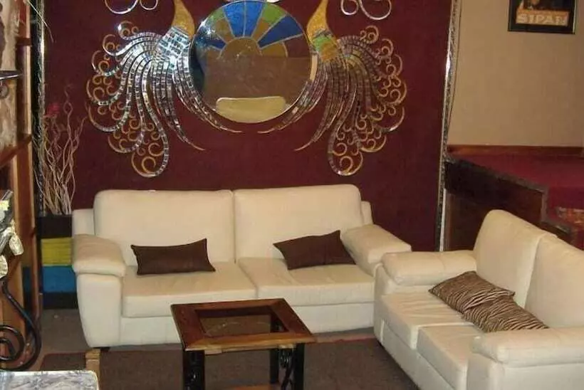 Fotos del hotel Embajador Puno:  22