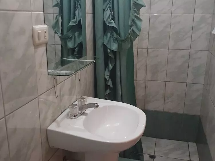 Fotos del hotel Embajador Puno:  7