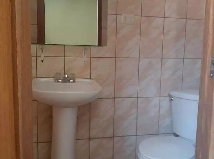 Fotos del hotel Embajador Puno:  5