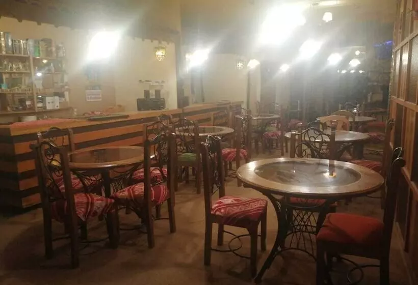 Fotos del hotel Embajador Puno:  2