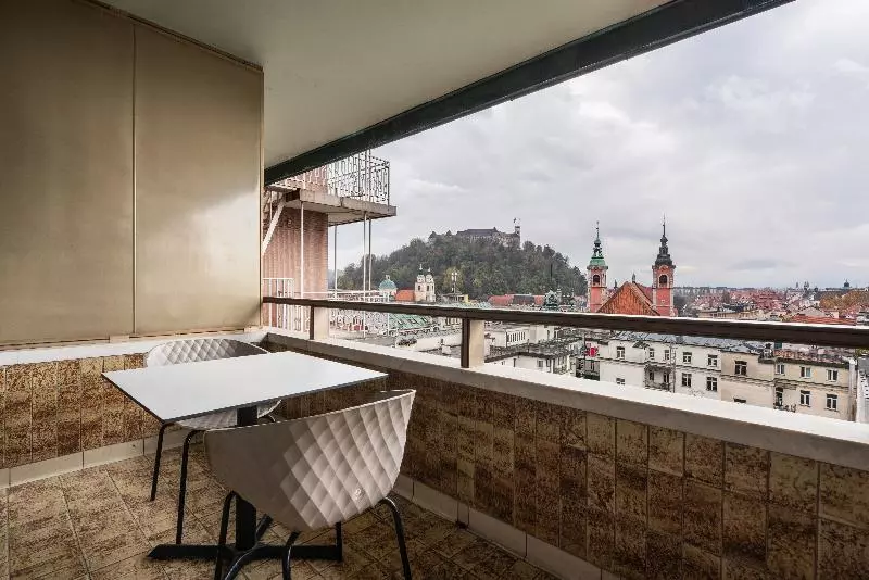 Fotos del hotel U:  22