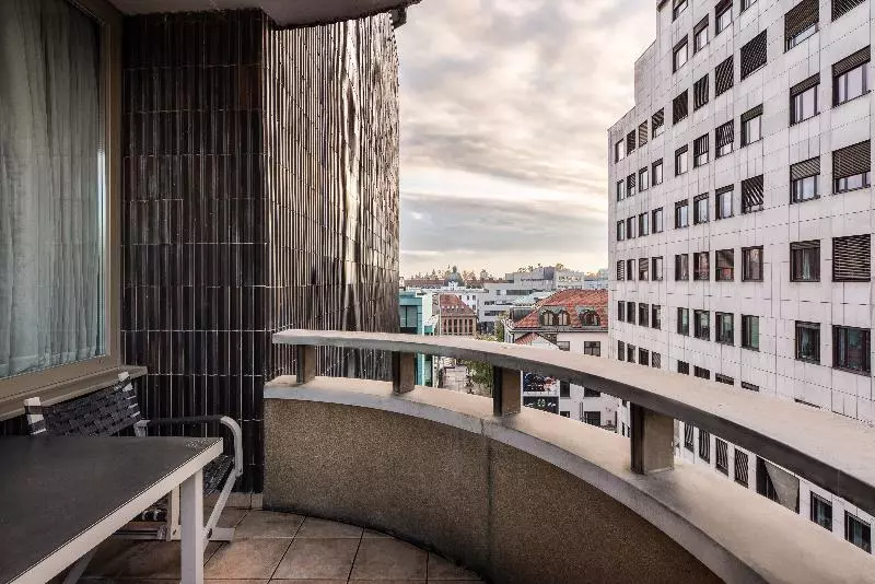 Fotos del hotel U:  16