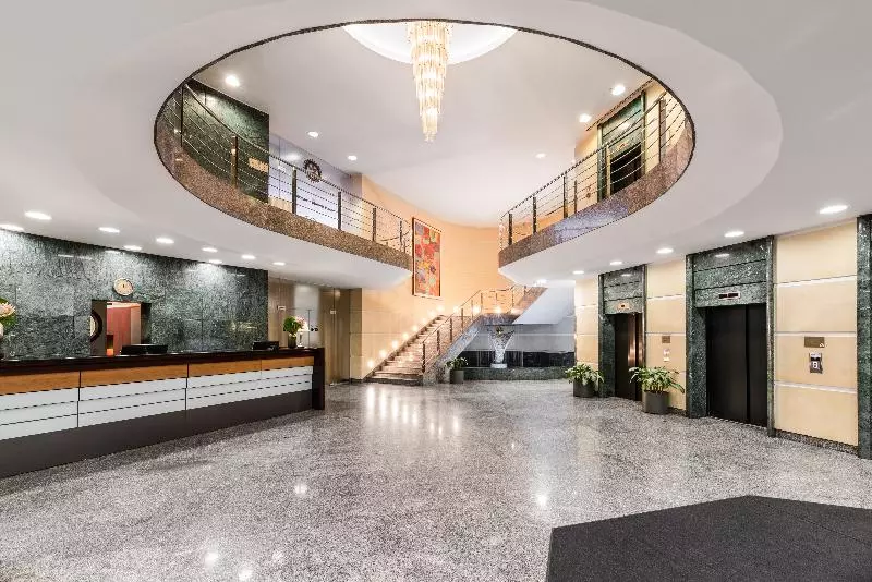 Fotos del hotel U:  12