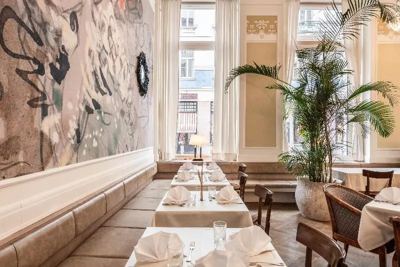 Fotos del hotel U:  25