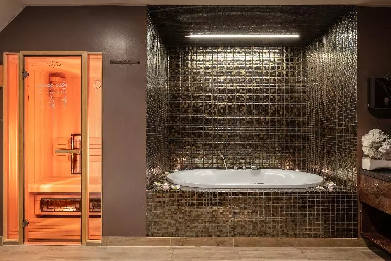 Fotos del hotel U:  6