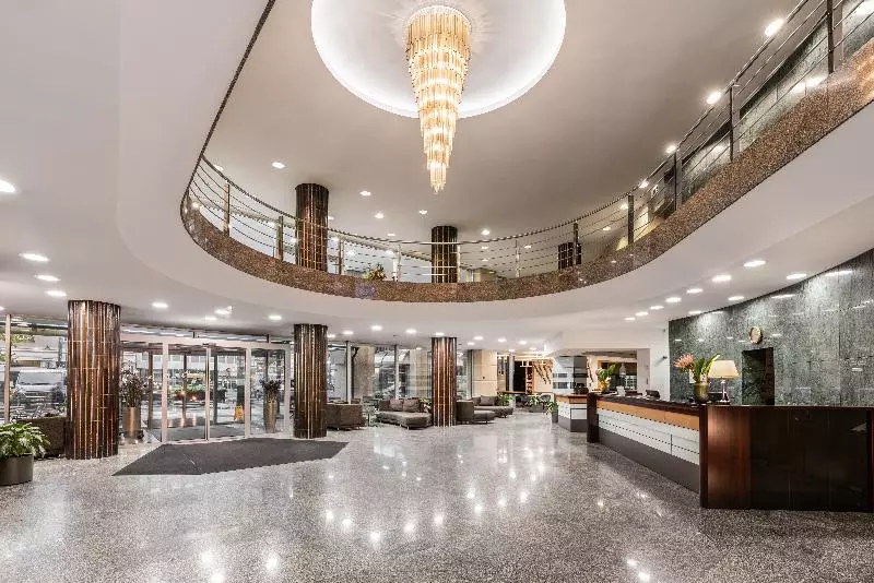 Fotos del hotel U:  4