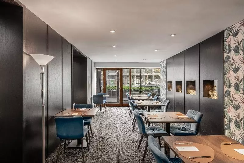 Fotos del hotel U:  11