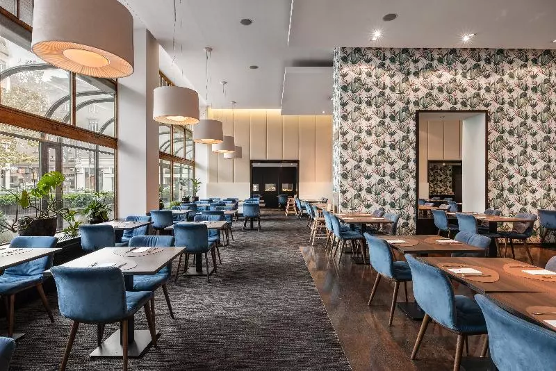 Fotos del hotel U:  23