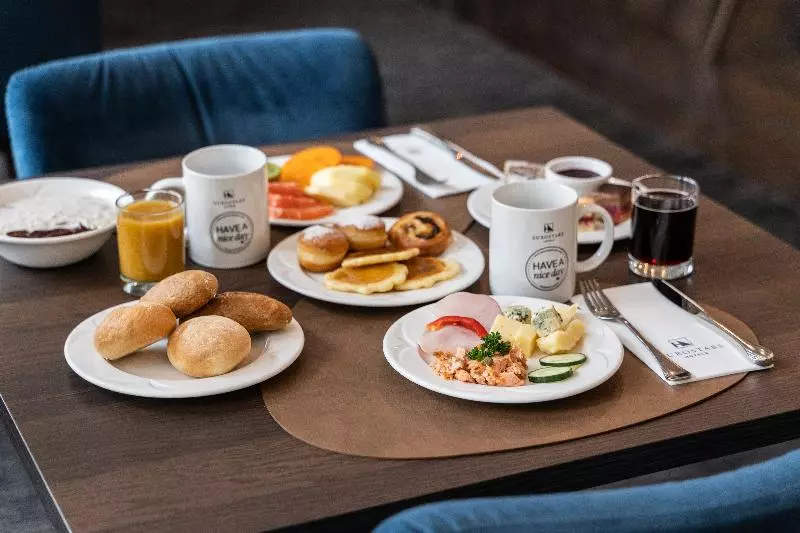 Fotos del hotel U:  17