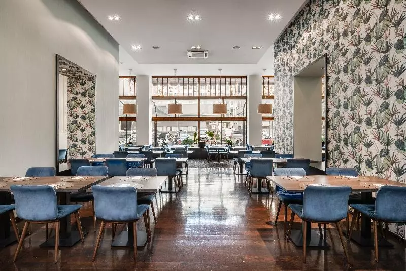 Fotos del hotel U:  20