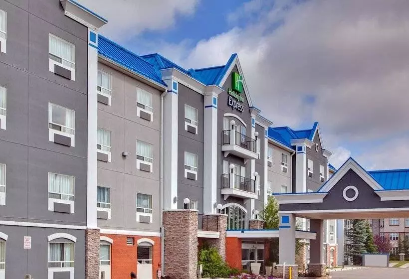 Fotos del hotel Holiday Inn Express Calgary South, An Ihg:  7