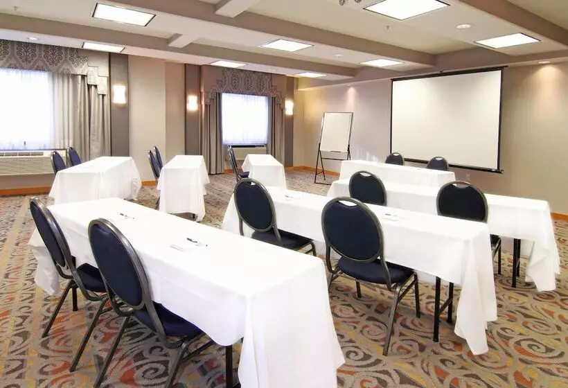 Fotos del hotel Holiday Inn Express Calgary South, An Ihg:  5