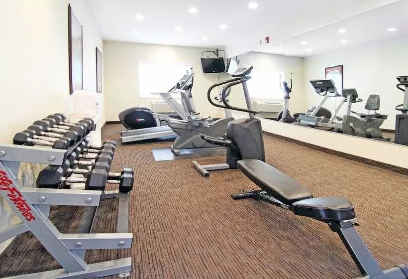 Fotos del hotel Holiday Inn Express Calgary South, An Ihg:  2