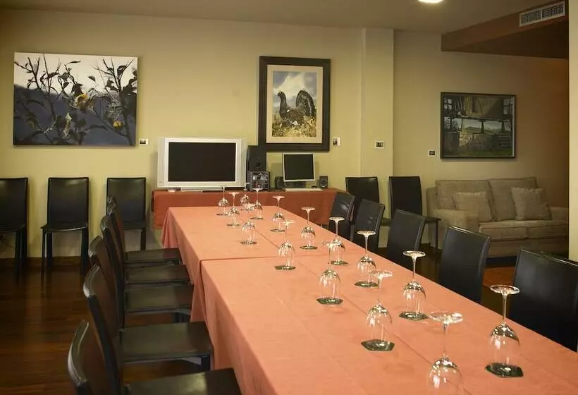 Fotos del hotel Hosteria De Torazo Nature Hotel & Spa:  5