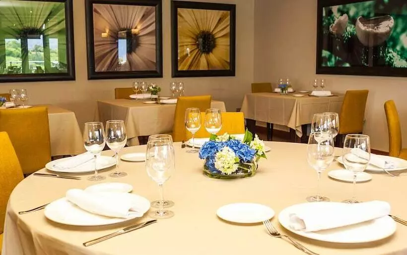 Fotos del hotel Hosteria De Torazo Nature Hotel & Spa:  10