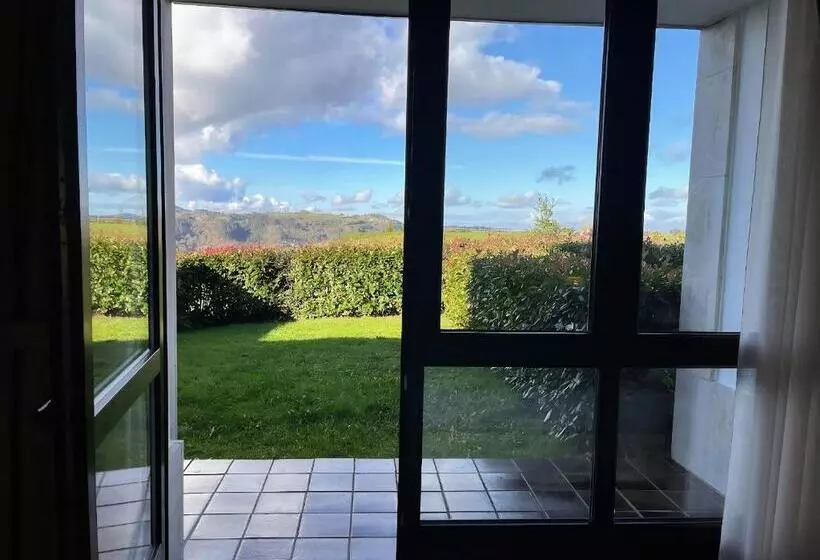 Fotos del hotel Hosteria De Torazo Nature Hotel & Spa:  8