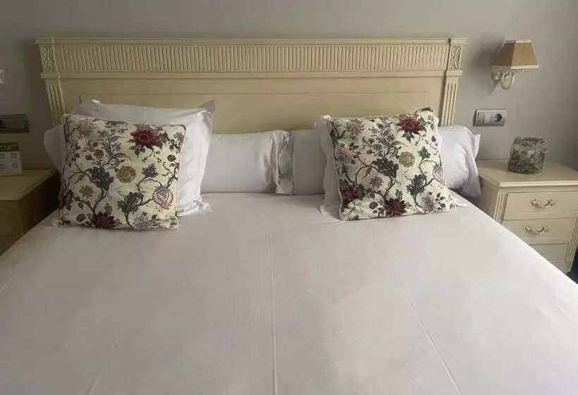 Fotos del hotel Hosteria De Torazo Nature Hotel & Spa:  25