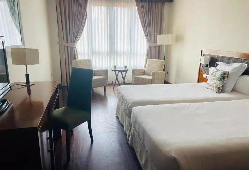 Fotos del hotel Hosteria De Torazo Nature Hotel & Spa:  20