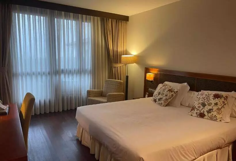 Fotos del hotel Hosteria De Torazo Nature Hotel & Spa:  19