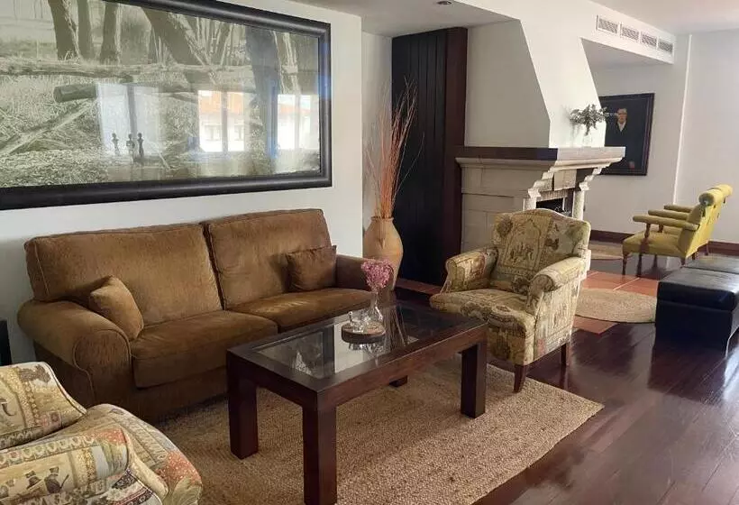 Fotos del hotel Hosteria De Torazo Nature Hotel & Spa:  23