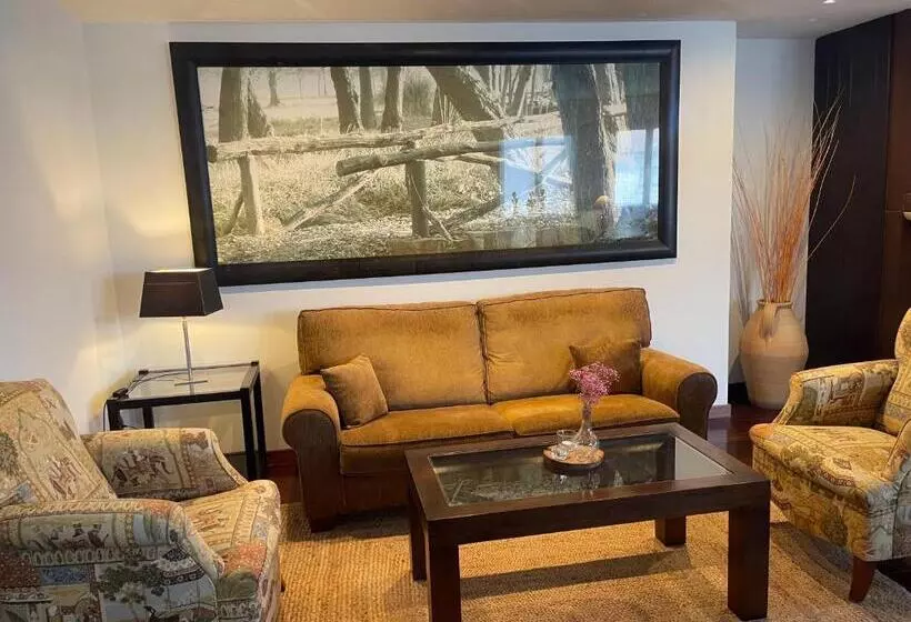 Fotos del hotel Hosteria De Torazo Nature Hotel & Spa:  9