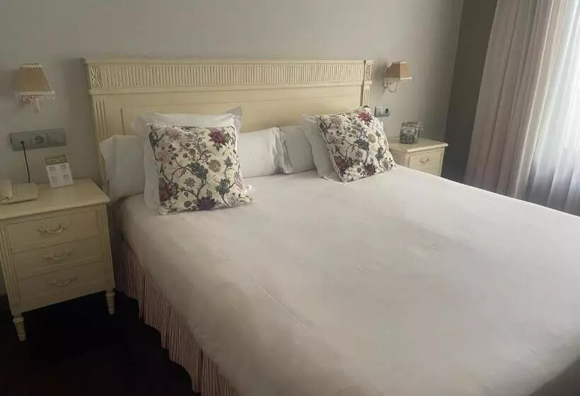 Fotos del hotel Hosteria De Torazo Nature Hotel & Spa:  2