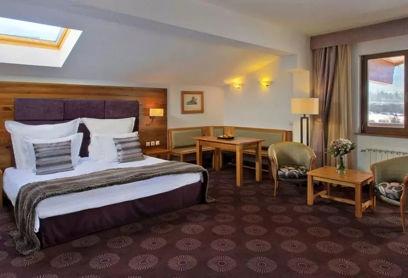 Fotos del hotel Kempinski Hotel Grand Arena:  5