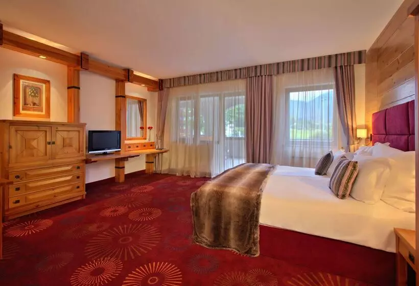 Fotos del hotel Kempinski Hotel Grand Arena:  4