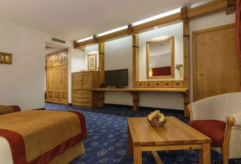 Fotos del hotel Kempinski Hotel Grand Arena:  19