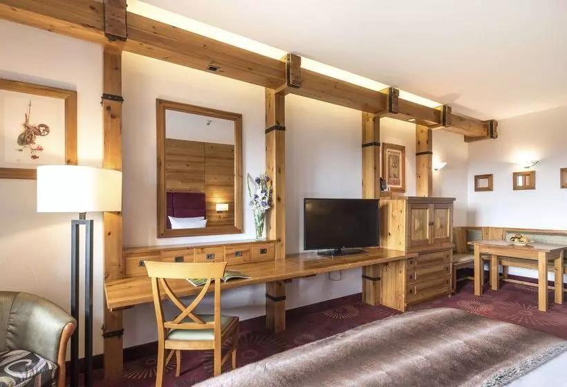 Fotos del hotel Kempinski Hotel Grand Arena:  25