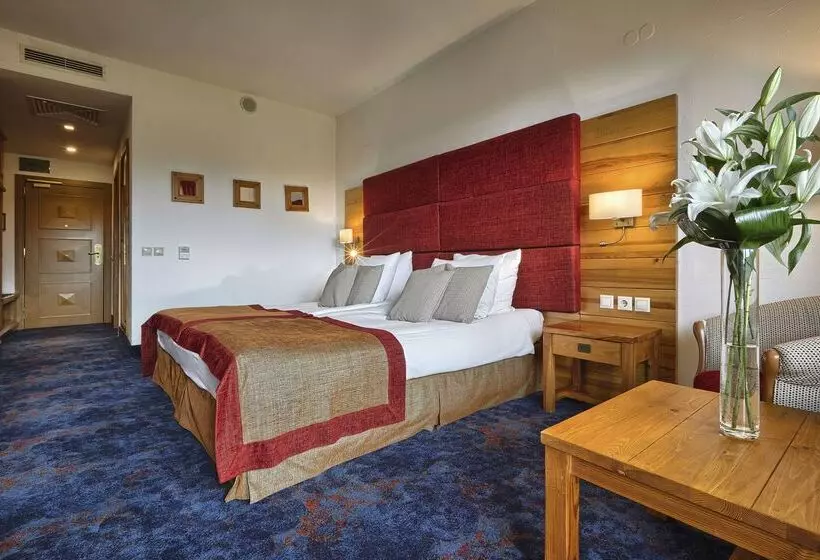 Fotos del hotel Kempinski Hotel Grand Arena:  22