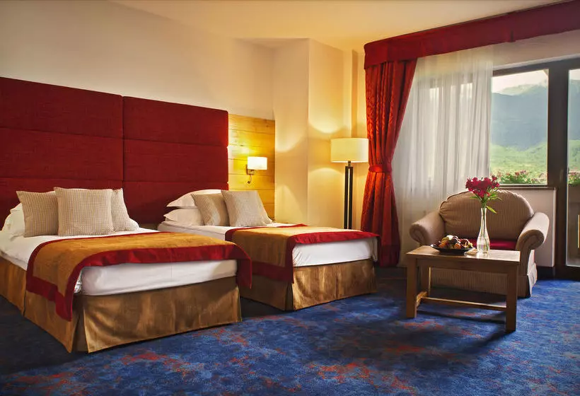 Fotos del hotel Kempinski Hotel Grand Arena:  18