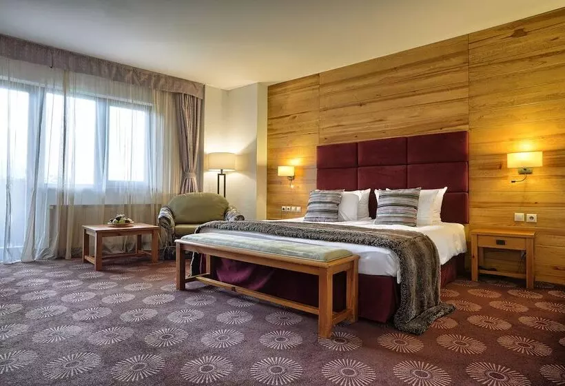 Fotos del hotel Kempinski Hotel Grand Arena:  6