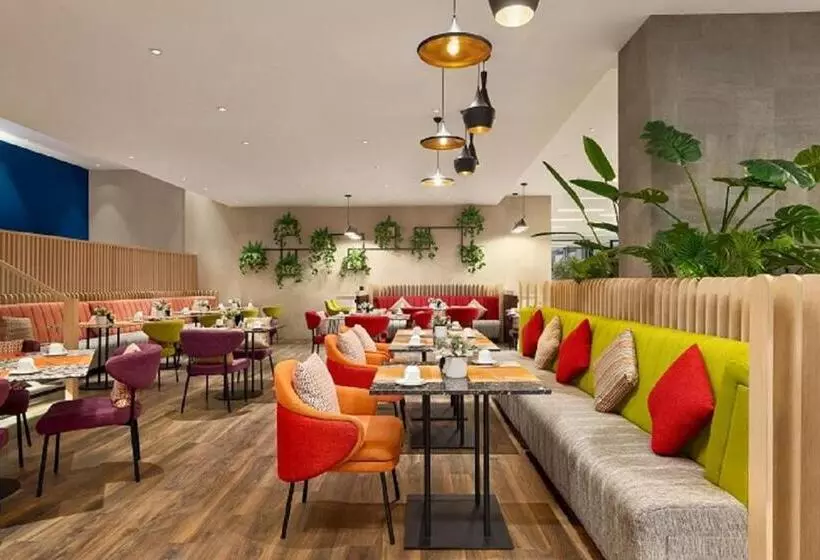 Fotos del hotel The Country Club:  4