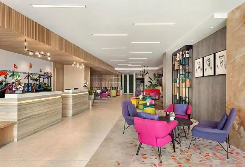 Fotos del hotel The Country Club:  3