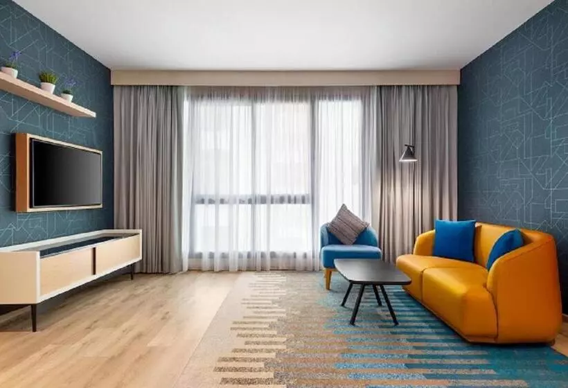 Fotos del hotel The Country Club:  25