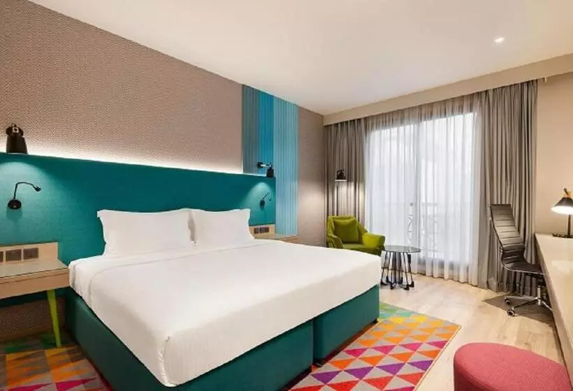 Fotos del hotel The Country Club:  15