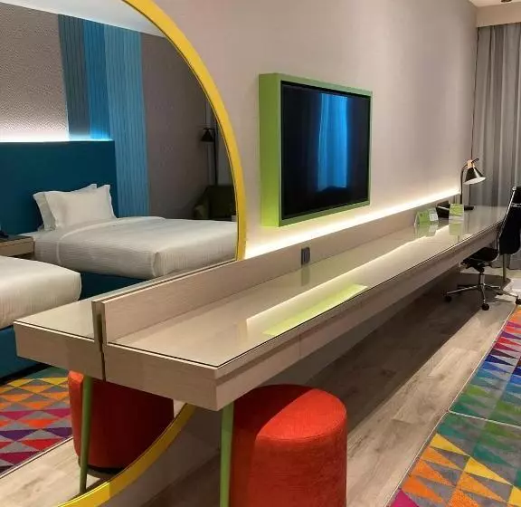 Fotos del hotel The Country Club:  23