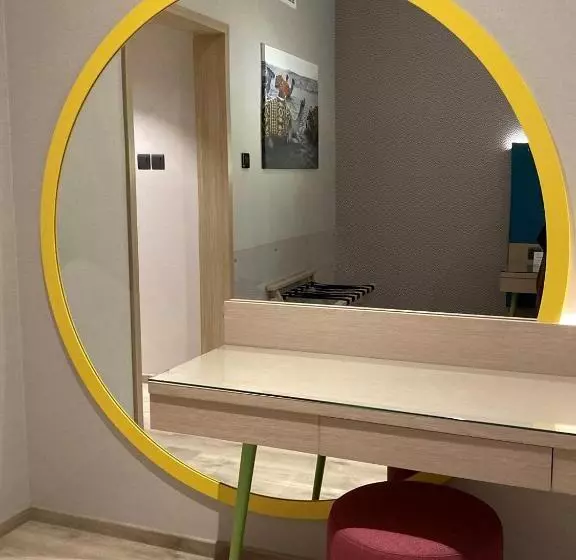 Fotos del hotel The Country Club:  22