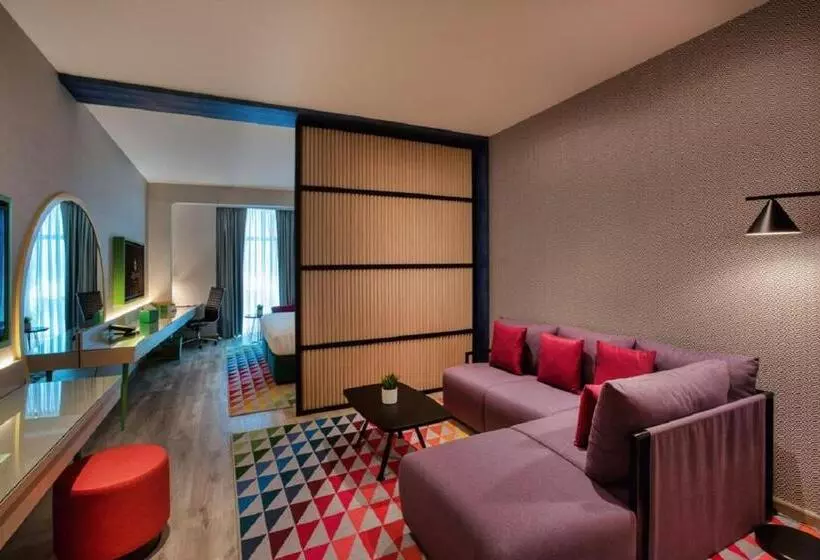 Fotos del hotel The Country Club:  21