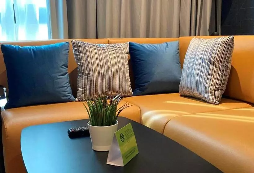 Fotos del hotel The Country Club:  6