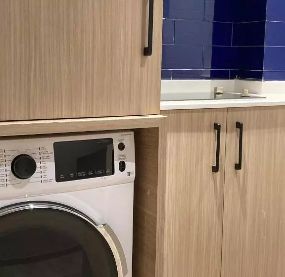 Fotos del hotel The Country Club:  10