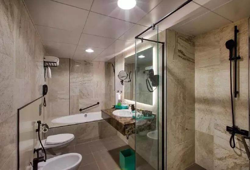 Fotos del hotel The Country Club:  9