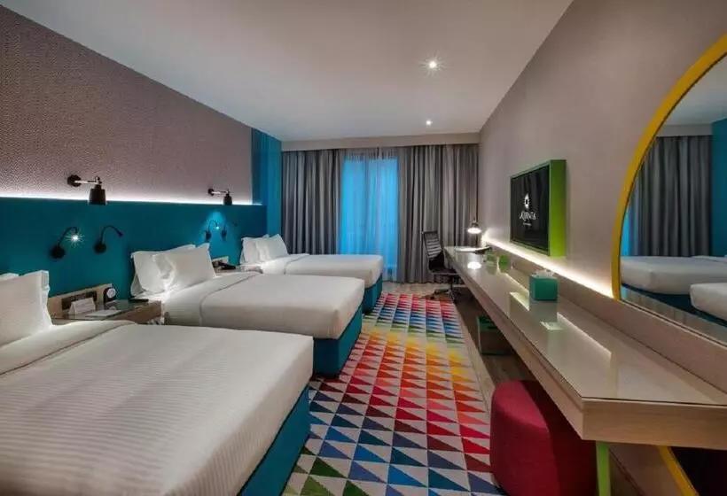 Fotos del hotel The Country Club:  11