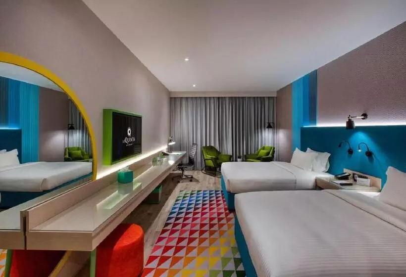 Fotos del hotel The Country Club:  7