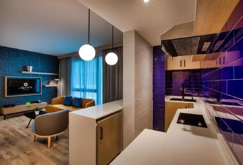 Fotos del hotel The Country Club:  24