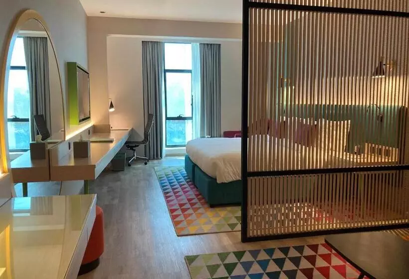 Fotos del hotel The Country Club:  16