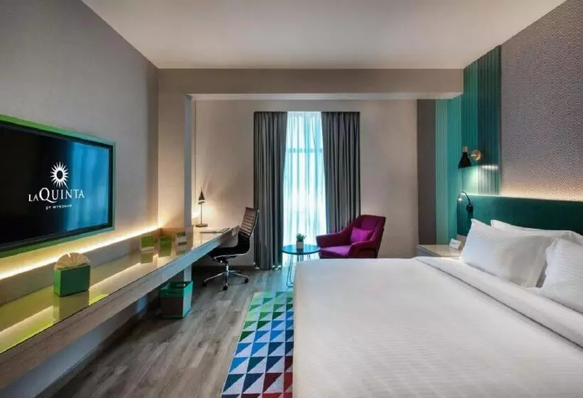 Fotos del hotel The Country Club:  14